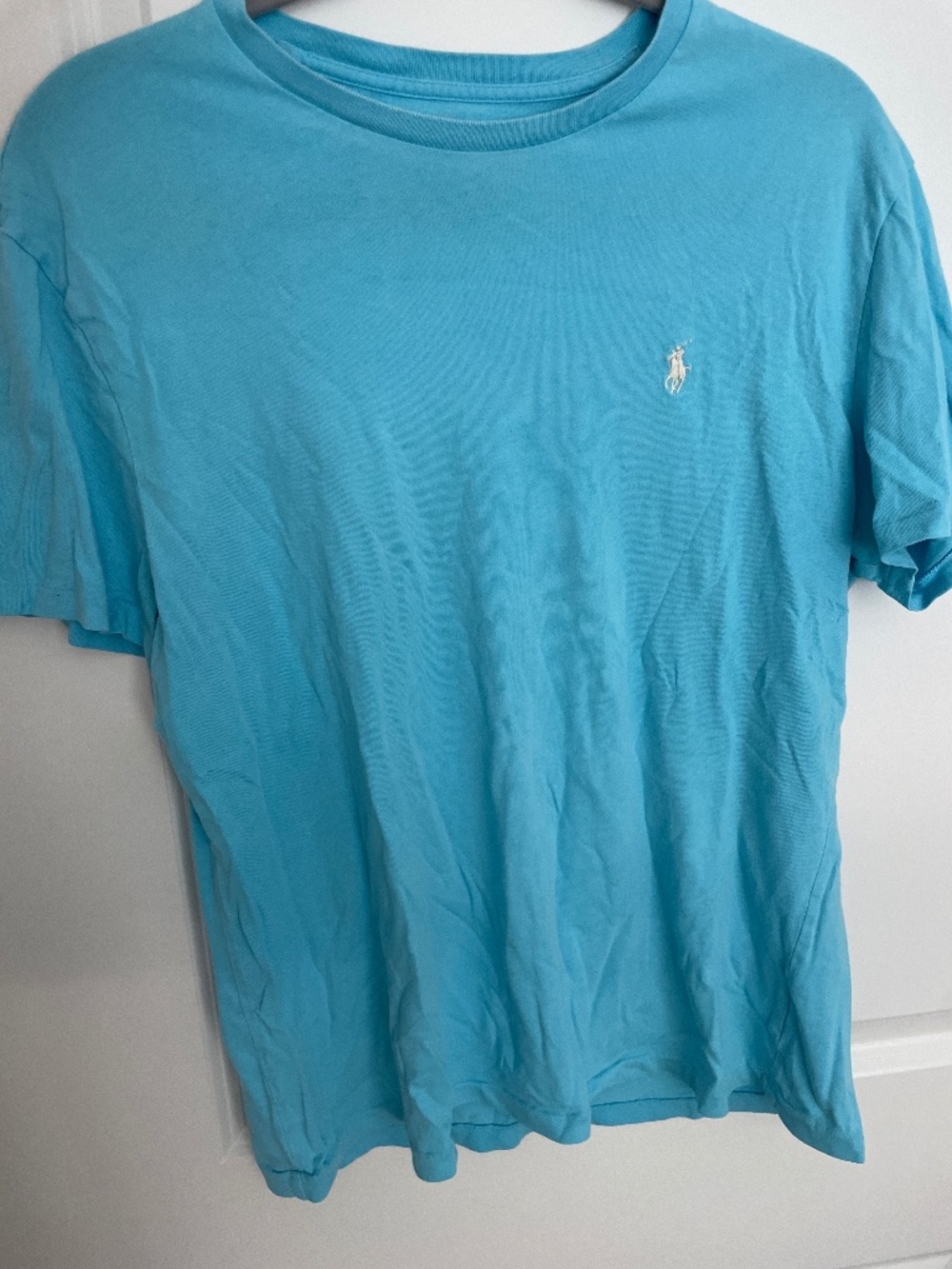 Polo Ralph Lauren Cotton T-Shirt